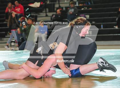 Thumbnail 3 in 2nd Annual Vista Ridge Alpha Wrestling Tournament photogallery.