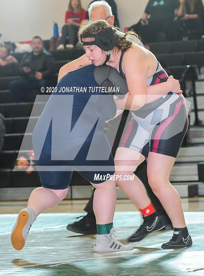 Thumbnail 3 in 2nd Annual Vista Ridge Alpha Wrestling Tournament photogallery.