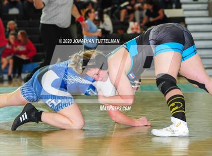 Thumbnail 1 in 2nd Annual Vista Ridge Alpha Wrestling Tournament photogallery.