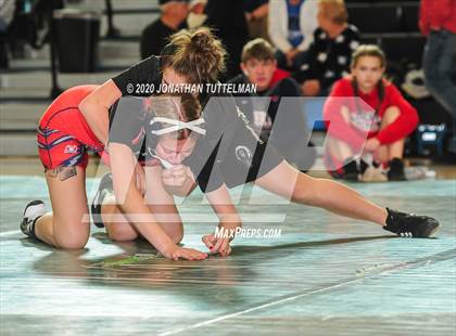 Thumbnail 3 in 2nd Annual Vista Ridge Alpha Wrestling Tournament photogallery.