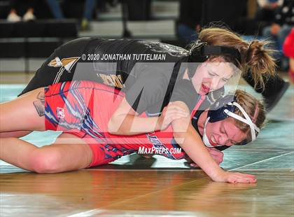 Thumbnail 1 in 2nd Annual Vista Ridge Alpha Wrestling Tournament photogallery.