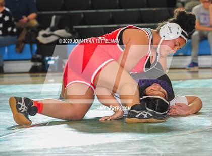 Thumbnail 1 in 2nd Annual Vista Ridge Alpha Wrestling Tournament photogallery.