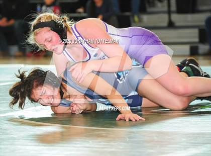 Thumbnail 3 in 2nd Annual Vista Ridge Alpha Wrestling Tournament photogallery.
