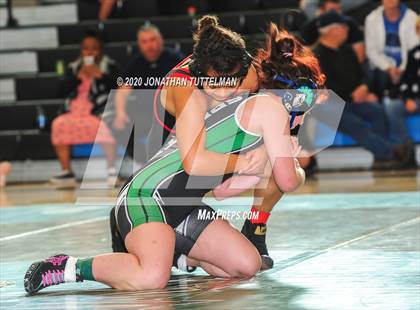 Thumbnail 2 in 2nd Annual Vista Ridge Alpha Wrestling Tournament photogallery.