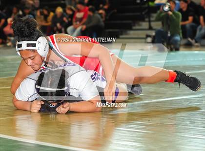 Thumbnail 1 in 2nd Annual Vista Ridge Alpha Wrestling Tournament photogallery.