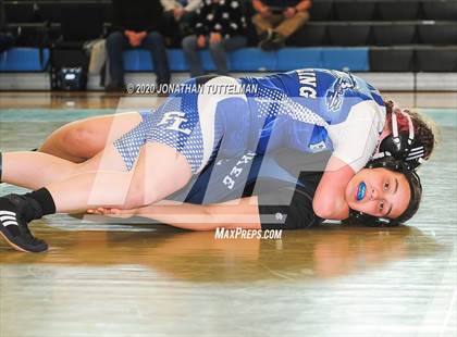 Thumbnail 1 in 2nd Annual Vista Ridge Alpha Wrestling Tournament photogallery.