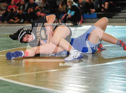 Thumbnail 1 in 2nd Annual Vista Ridge Alpha Wrestling Tournament photogallery.