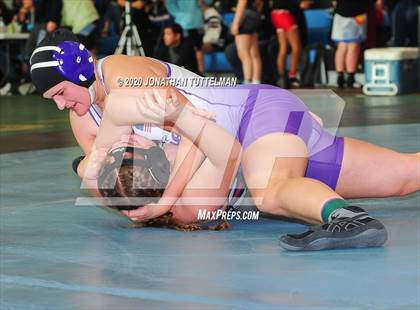 Thumbnail 2 in 2nd Annual Vista Ridge Alpha Wrestling Tournament photogallery.