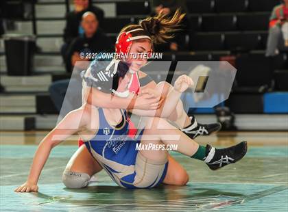 Thumbnail 1 in 2nd Annual Vista Ridge Alpha Wrestling Tournament photogallery.