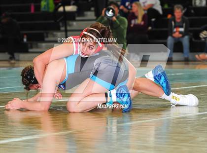 Thumbnail 1 in 2nd Annual Vista Ridge Alpha Wrestling Tournament photogallery.