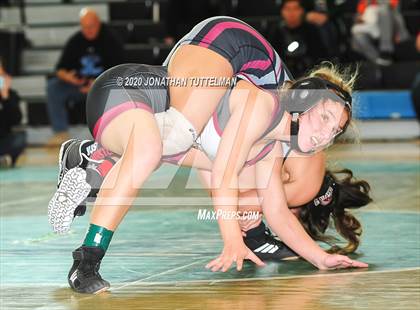 Thumbnail 2 in 2nd Annual Vista Ridge Alpha Wrestling Tournament photogallery.