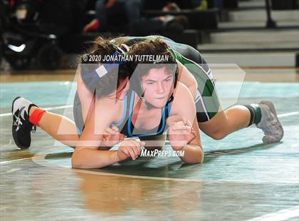Thumbnail 2 in 2nd Annual Vista Ridge Alpha Wrestling Tournament photogallery.