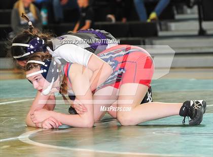 Thumbnail 3 in 2nd Annual Vista Ridge Alpha Wrestling Tournament photogallery.