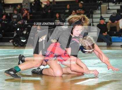 Thumbnail 2 in 2nd Annual Vista Ridge Alpha Wrestling Tournament photogallery.