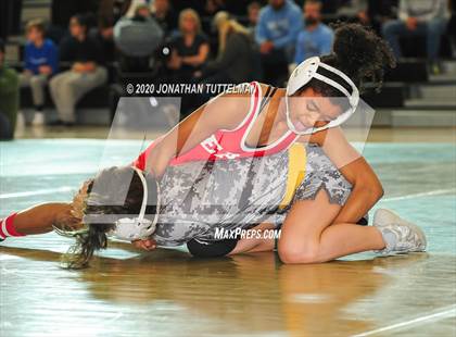 Thumbnail 1 in 2nd Annual Vista Ridge Alpha Wrestling Tournament photogallery.