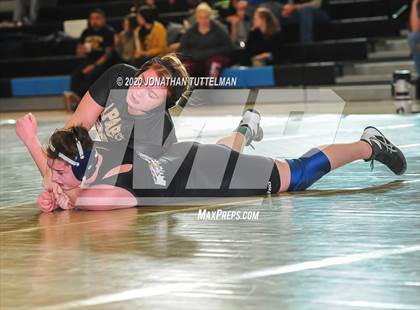 Thumbnail 3 in 2nd Annual Vista Ridge Alpha Wrestling Tournament photogallery.