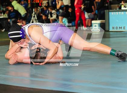Thumbnail 1 in 2nd Annual Vista Ridge Alpha Wrestling Tournament photogallery.