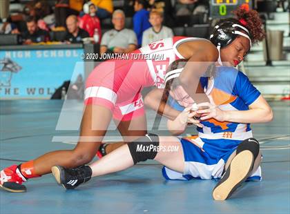 Thumbnail 3 in 2nd Annual Vista Ridge Alpha Wrestling Tournament photogallery.