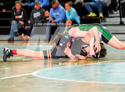 Thumbnail 3 in 2nd Annual Vista Ridge Alpha Wrestling Tournament photogallery.