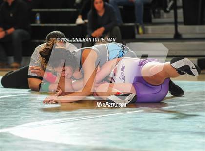 Thumbnail 3 in 2nd Annual Vista Ridge Alpha Wrestling Tournament photogallery.