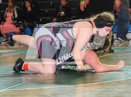 Thumbnail 2 in 2nd Annual Vista Ridge Alpha Wrestling Tournament photogallery.