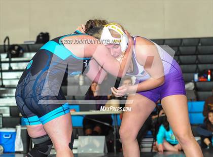 Thumbnail 3 in 2nd Annual Vista Ridge Alpha Wrestling Tournament photogallery.