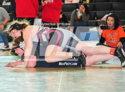Thumbnail 3 in 2nd Annual Vista Ridge Alpha Wrestling Tournament photogallery.