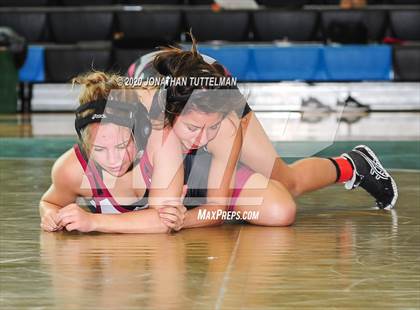Thumbnail 1 in 2nd Annual Vista Ridge Alpha Wrestling Tournament photogallery.