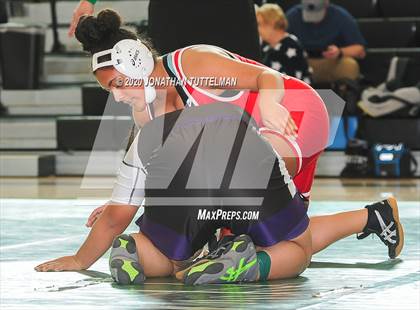 Thumbnail 2 in 2nd Annual Vista Ridge Alpha Wrestling Tournament photogallery.