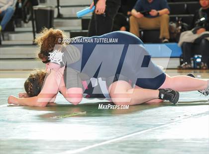 Thumbnail 2 in 2nd Annual Vista Ridge Alpha Wrestling Tournament photogallery.