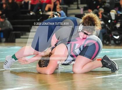 Thumbnail 3 in 2nd Annual Vista Ridge Alpha Wrestling Tournament photogallery.