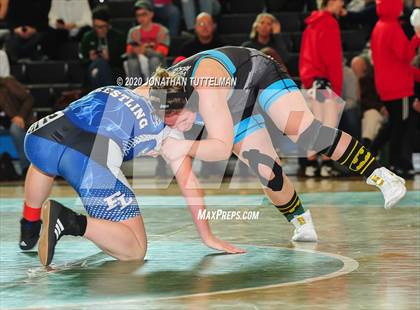Thumbnail 1 in 2nd Annual Vista Ridge Alpha Wrestling Tournament photogallery.