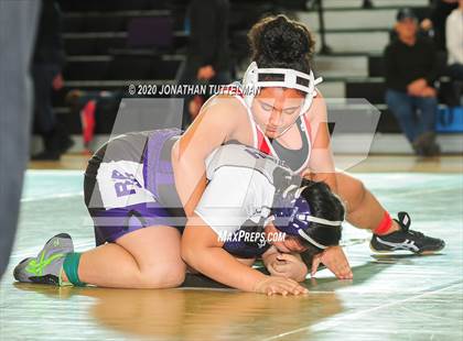 Thumbnail 3 in 2nd Annual Vista Ridge Alpha Wrestling Tournament photogallery.