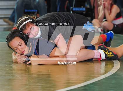Thumbnail 1 in 2nd Annual Vista Ridge Alpha Wrestling Tournament photogallery.