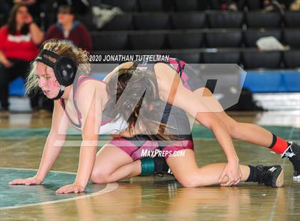 Thumbnail 2 in 2nd Annual Vista Ridge Alpha Wrestling Tournament photogallery.