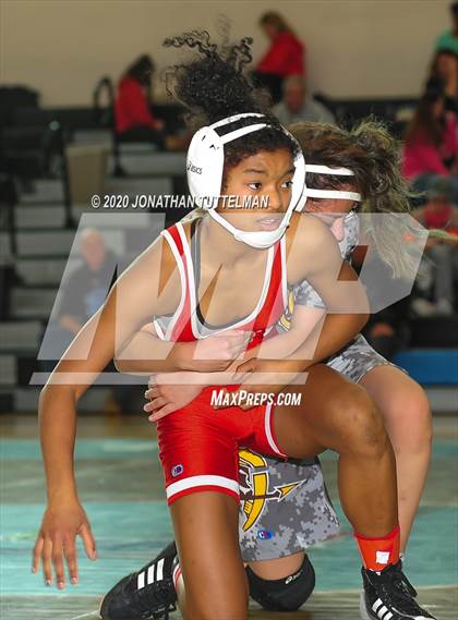 Thumbnail 1 in 2nd Annual Vista Ridge Alpha Wrestling Tournament photogallery.