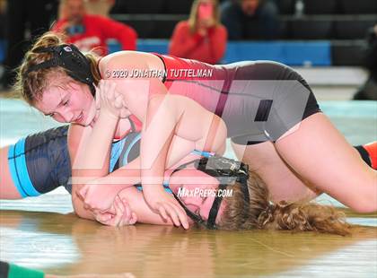 Thumbnail 1 in 2nd Annual Vista Ridge Alpha Wrestling Tournament photogallery.