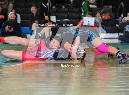 Thumbnail 2 in 2nd Annual Vista Ridge Alpha Wrestling Tournament photogallery.