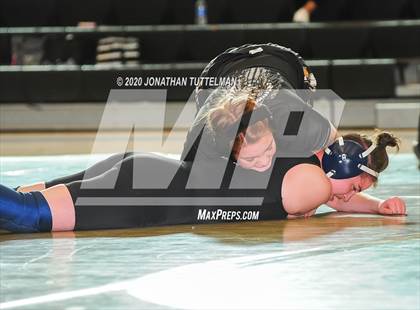 Thumbnail 2 in 2nd Annual Vista Ridge Alpha Wrestling Tournament photogallery.