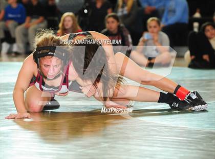 Thumbnail 3 in 2nd Annual Vista Ridge Alpha Wrestling Tournament photogallery.
