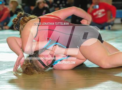 Thumbnail 3 in 2nd Annual Vista Ridge Alpha Wrestling Tournament photogallery.