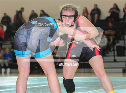 Thumbnail 3 in 2nd Annual Vista Ridge Alpha Wrestling Tournament photogallery.