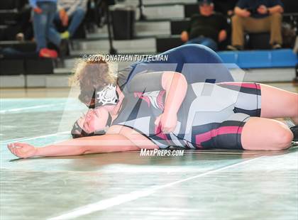 Thumbnail 2 in 2nd Annual Vista Ridge Alpha Wrestling Tournament photogallery.