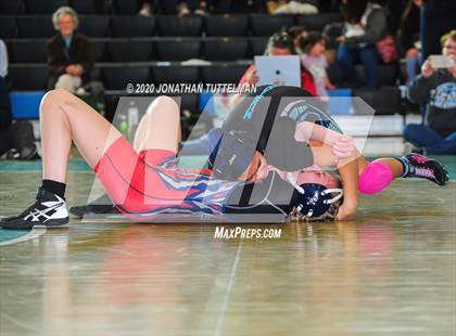 Thumbnail 2 in 2nd Annual Vista Ridge Alpha Wrestling Tournament photogallery.
