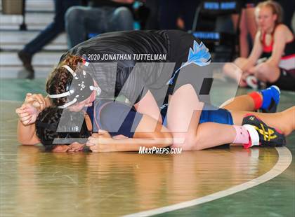 Thumbnail 2 in 2nd Annual Vista Ridge Alpha Wrestling Tournament photogallery.