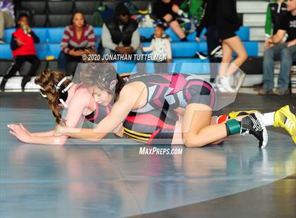 Thumbnail 3 in 2nd Annual Vista Ridge Alpha Wrestling Tournament photogallery.