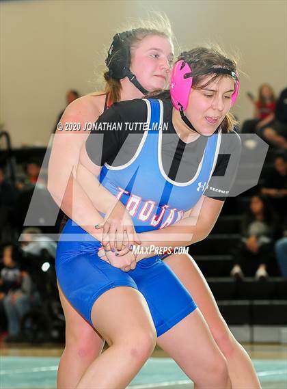 Thumbnail 1 in 2nd Annual Vista Ridge Alpha Wrestling Tournament photogallery.