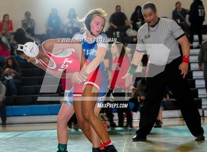 Thumbnail 3 in 2nd Annual Vista Ridge Alpha Wrestling Tournament photogallery.