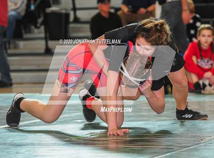 Thumbnail 1 in 2nd Annual Vista Ridge Alpha Wrestling Tournament photogallery.