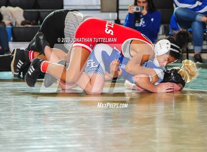 Thumbnail 3 in 2nd Annual Vista Ridge Alpha Wrestling Tournament photogallery.